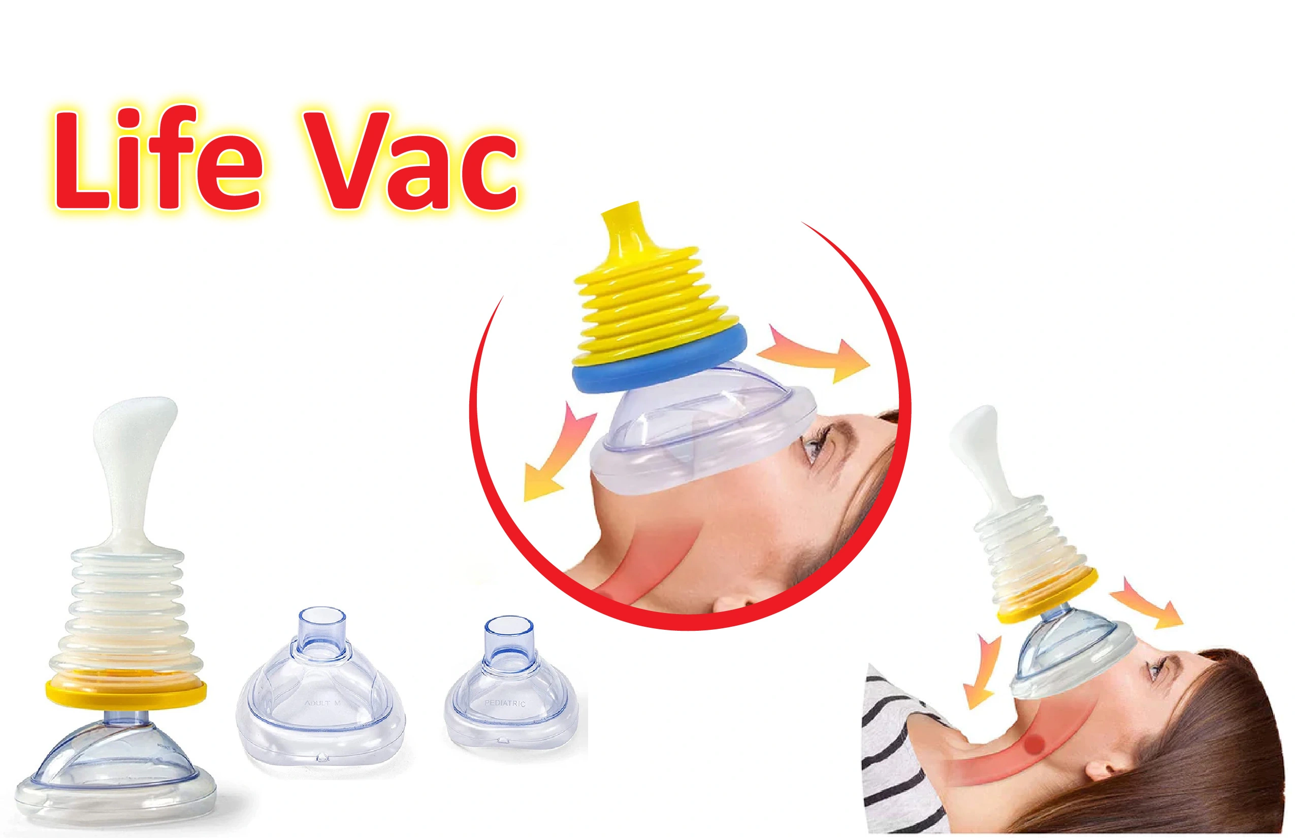 Life Vac