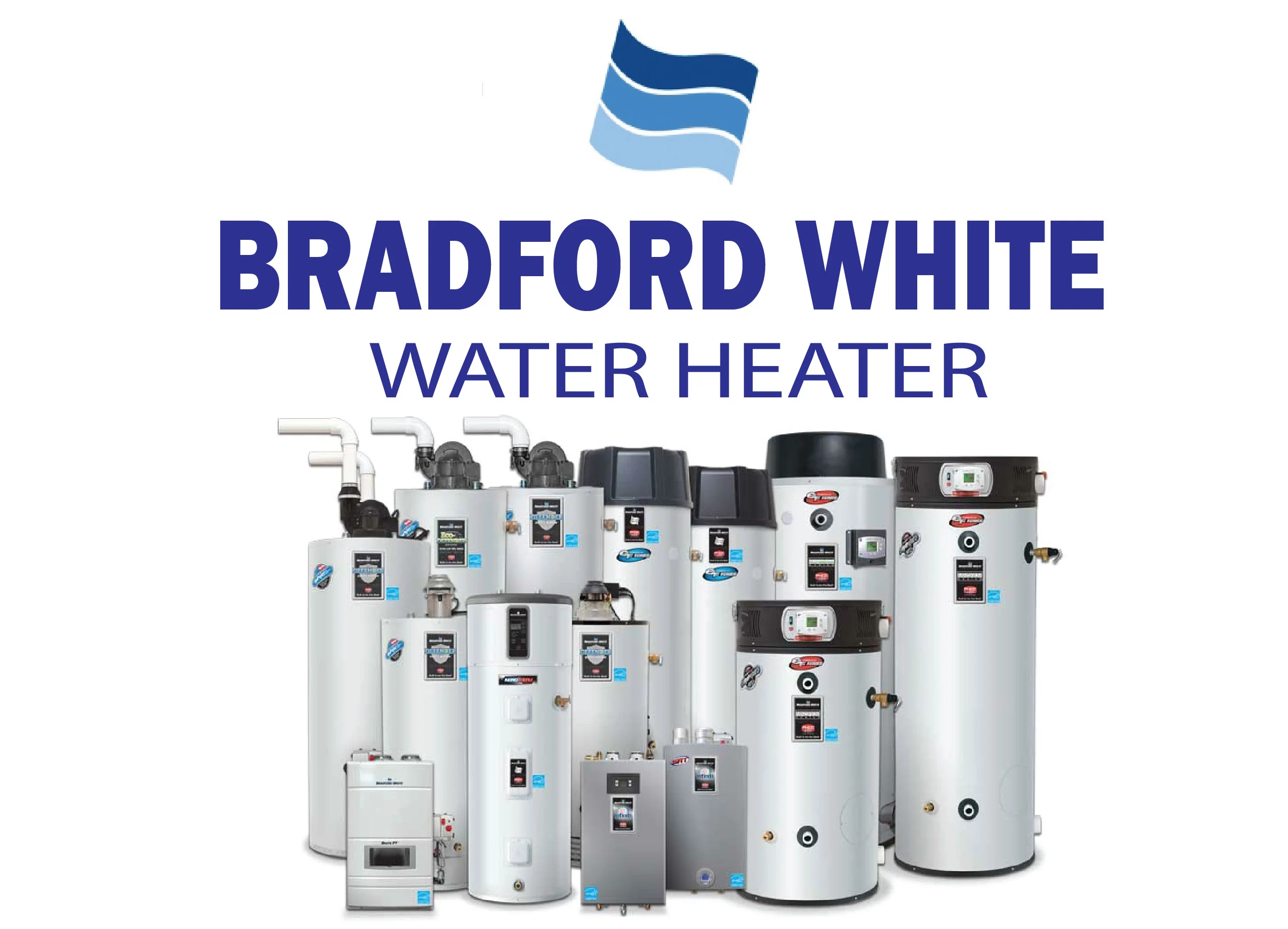 Bradford White Water Heater: The Best  Advanced Technology!