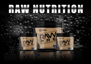 Raw Nutrition