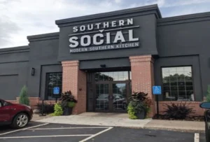 southern social