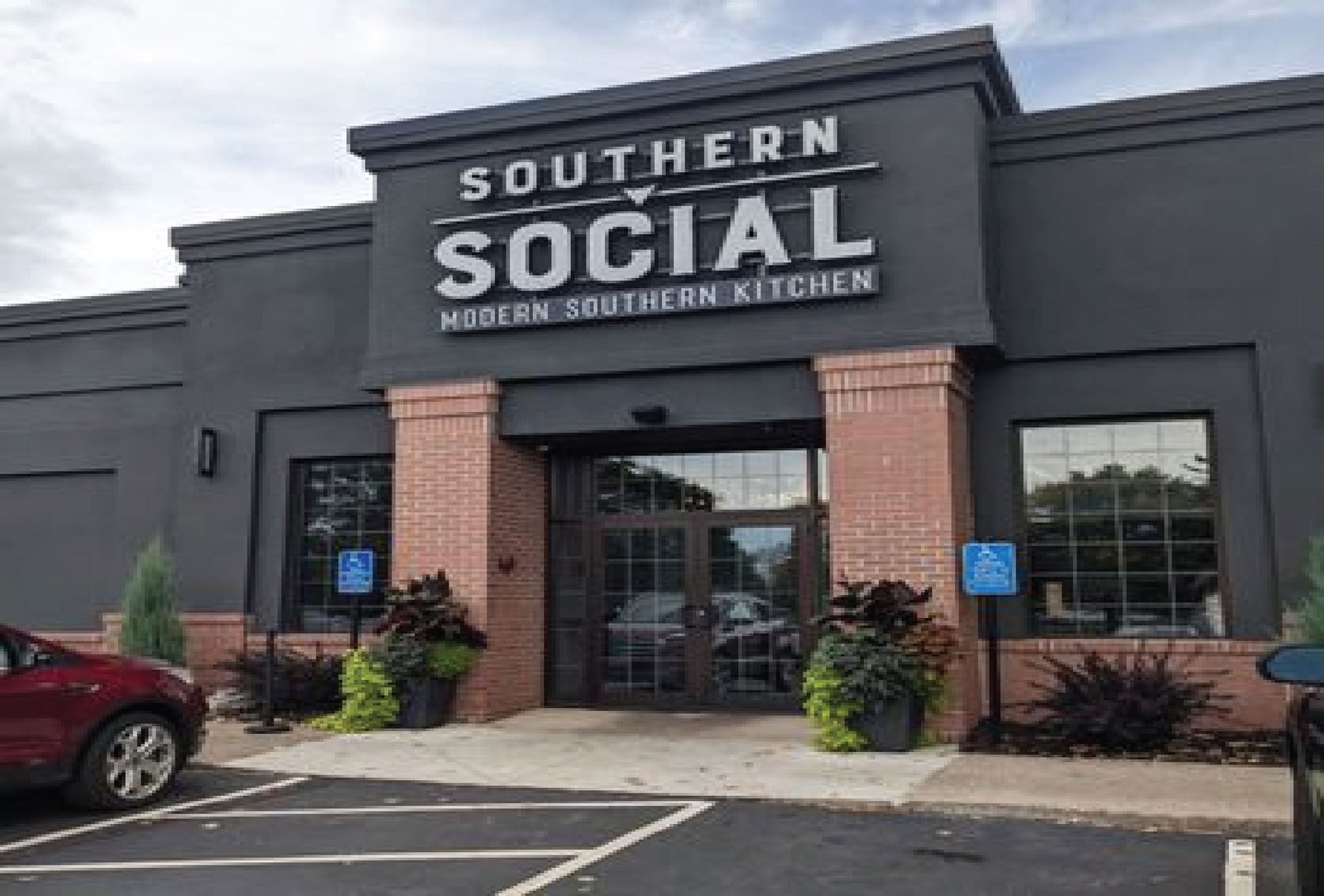 Southern Social: Experience the Magic of Happy Community!