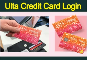 Ulta Credit Card Login