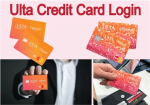 Ulta Credit Card Login