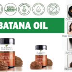 Batana Oil