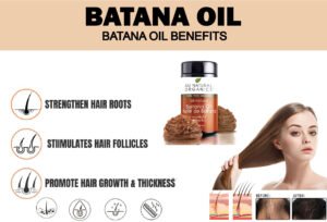 Batana Oil