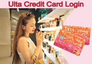 Ulta Credit Card Login